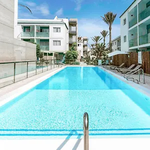 Bristol Sunset - Apartment Corralejo