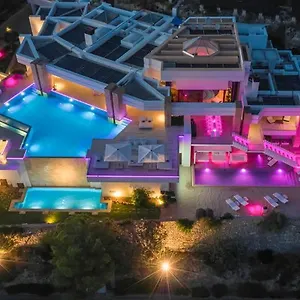 Mirage Ibiza Villa Nuestra Señora de Jesus