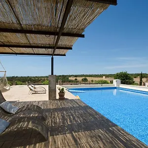 Carro Landhaus Campos (Mallorca)