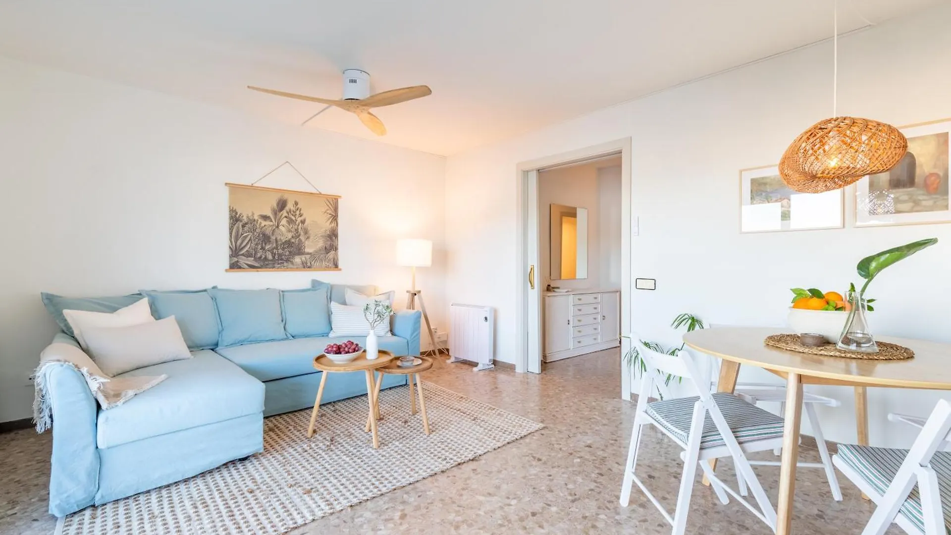 Marsella Apartment Port De Soller 0*,  Spain