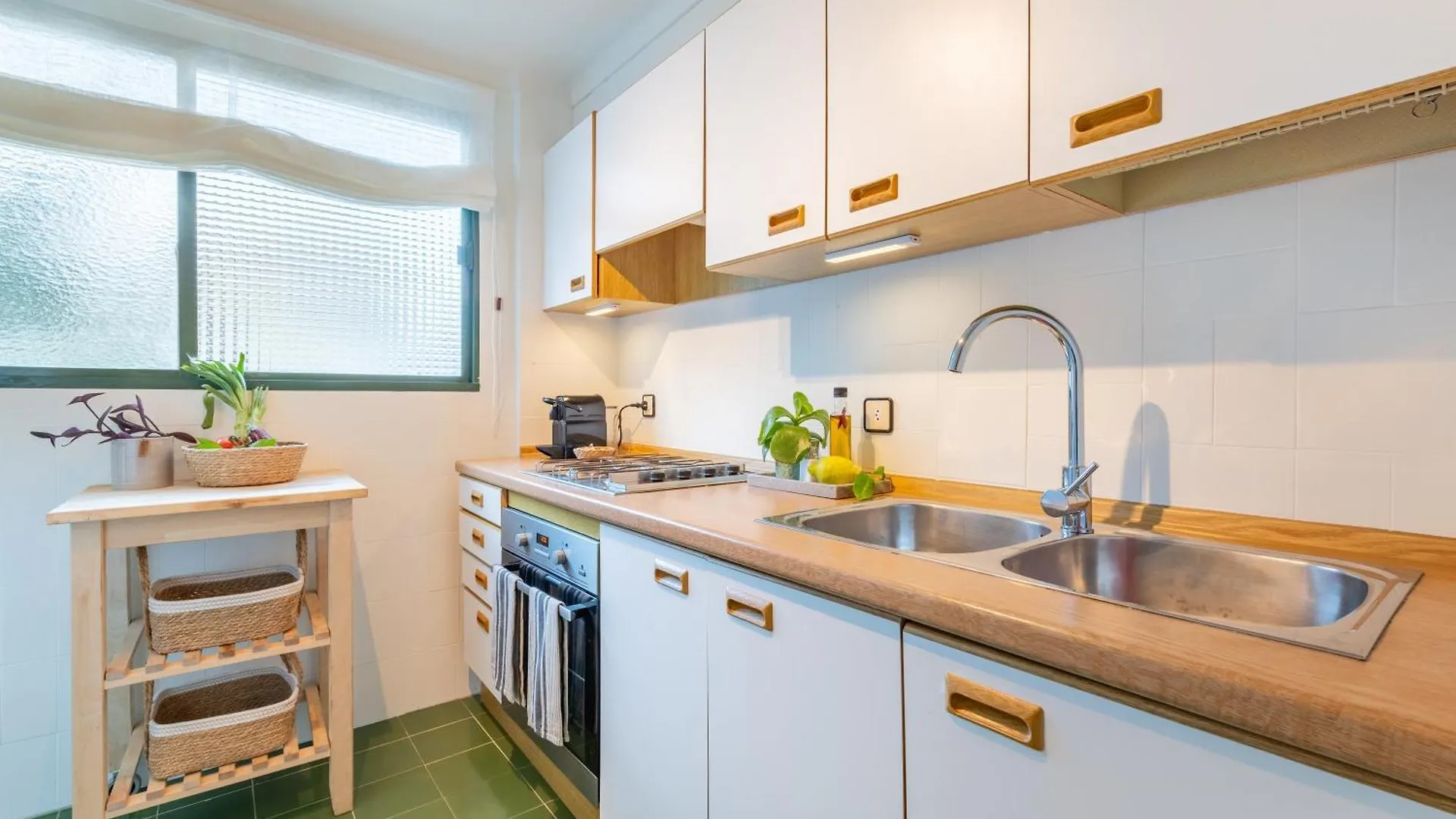 Marsella Apartment Port De Soller