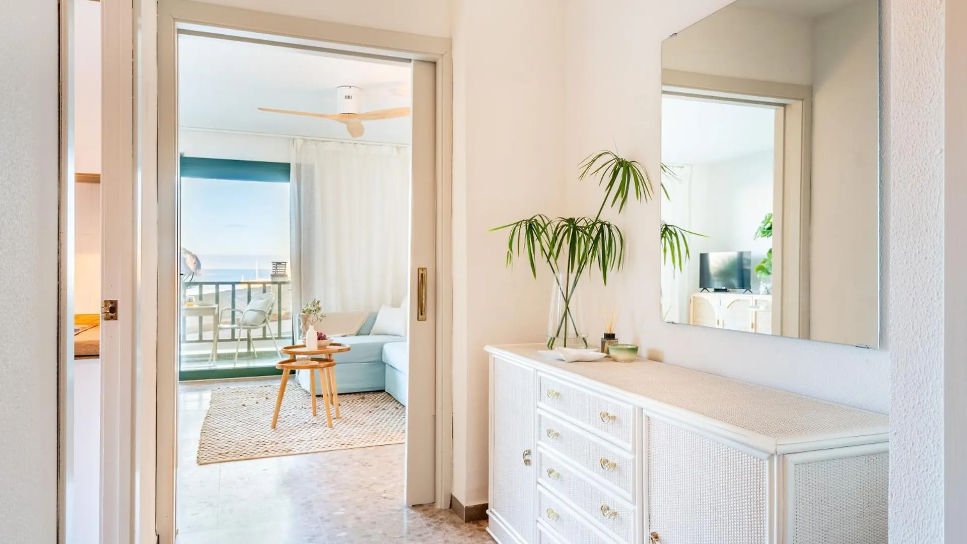 Marsella Apartment Port De Soller 0*,  Spain