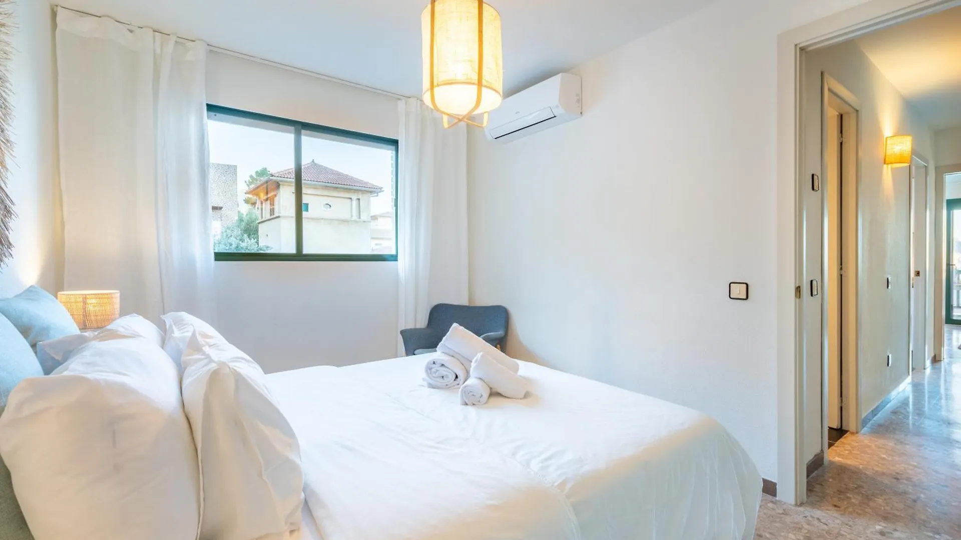 Marsella Apartment Port De Soller