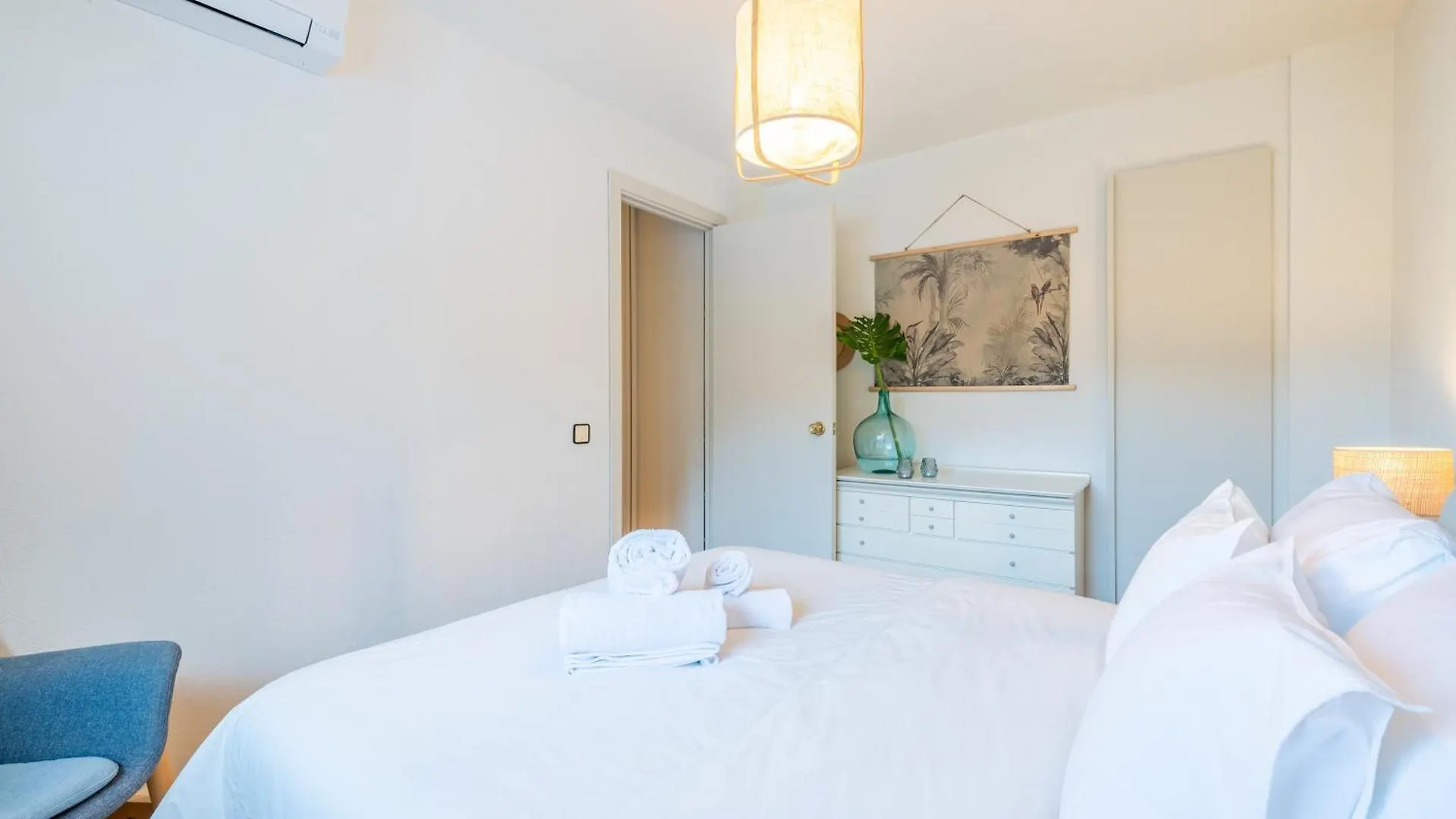 Marsella Apartment Port De Soller Spain
