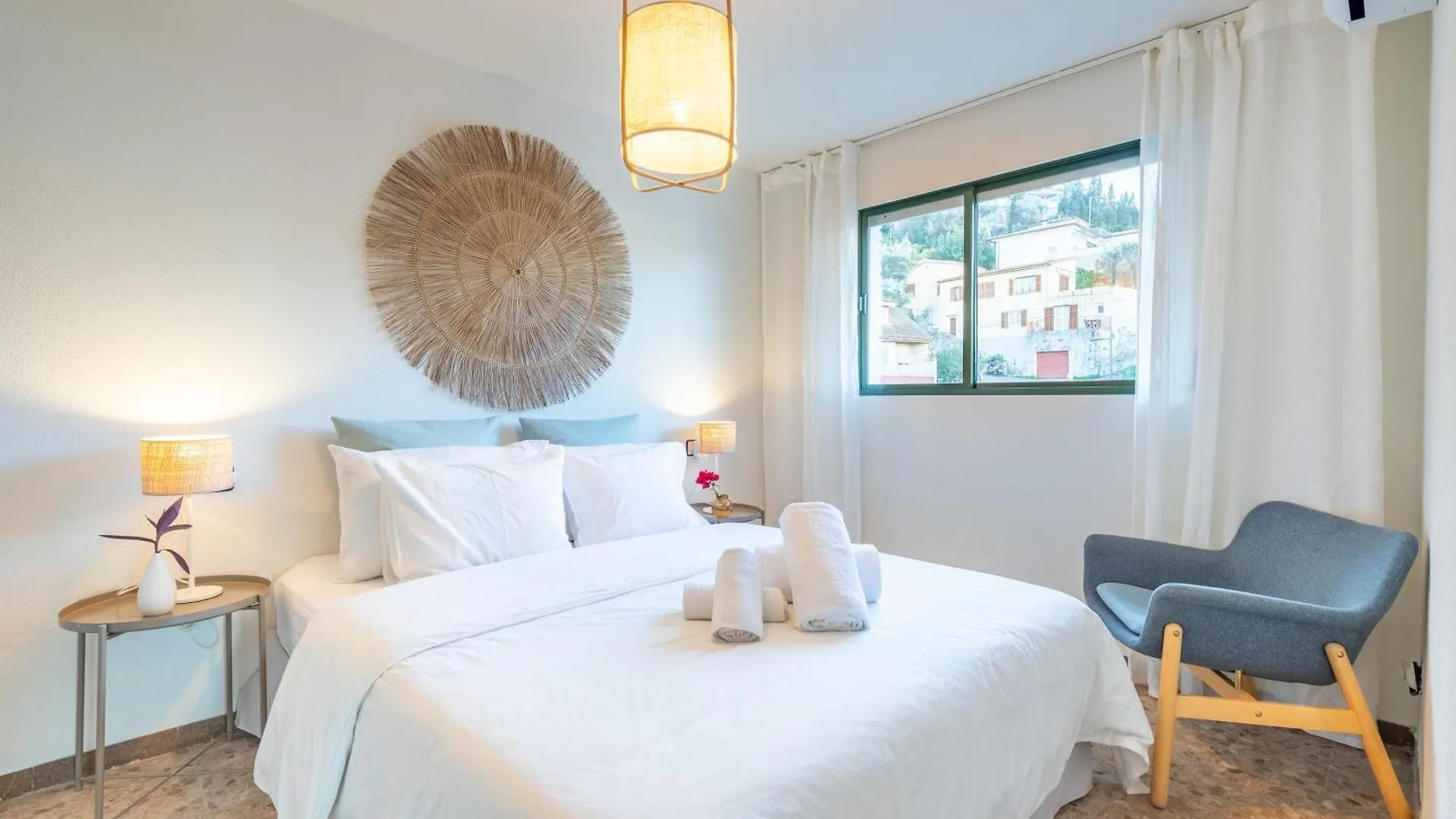 Marsella Apartment Port De Soller 0*,