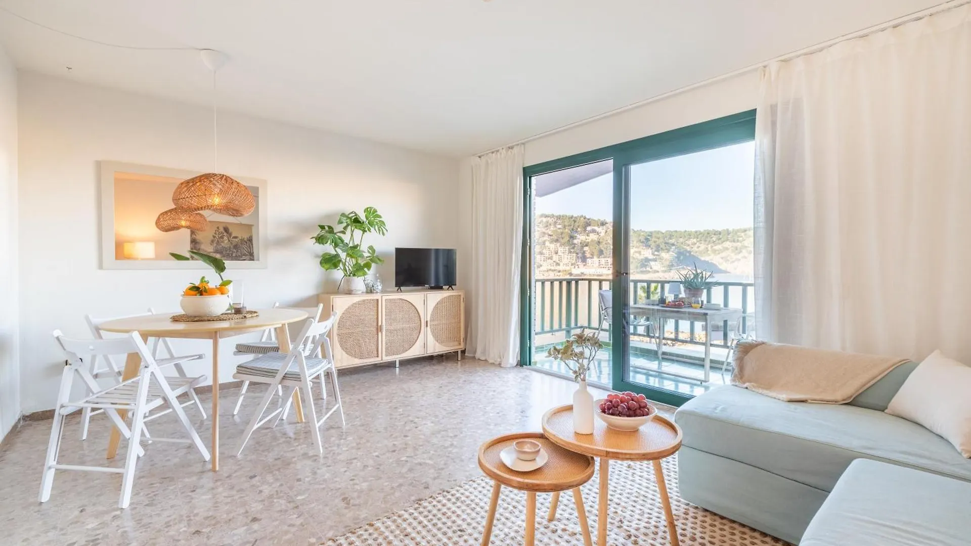 Marsella Apartment Port De Soller