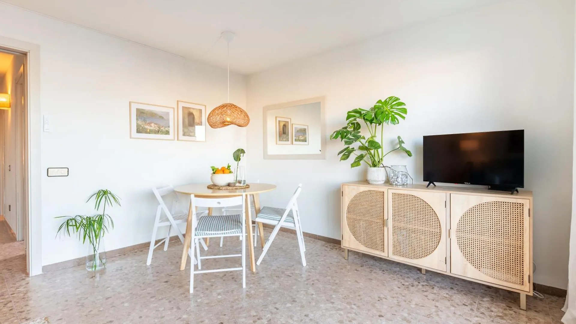 Marsella Apartment Port De Soller
