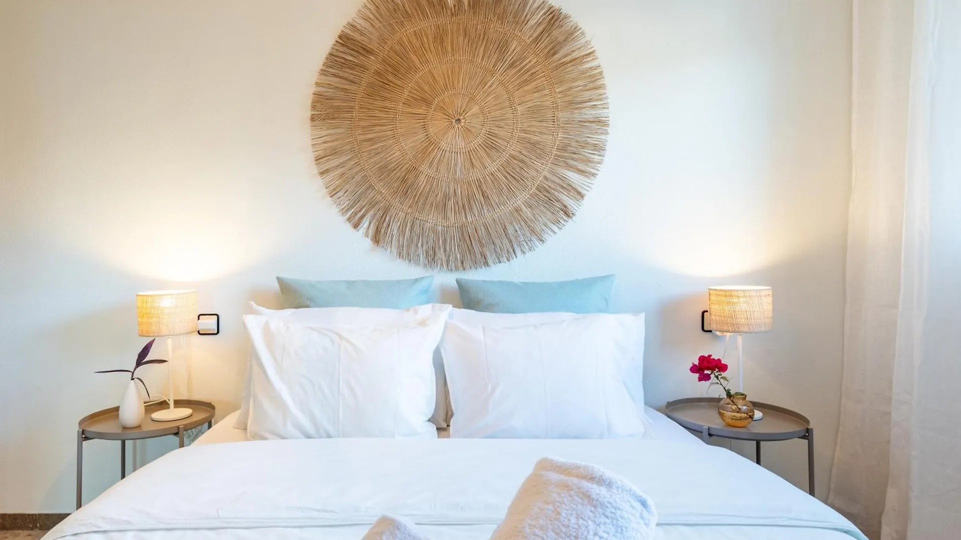 Marsella Apartment Port De Soller 0*,