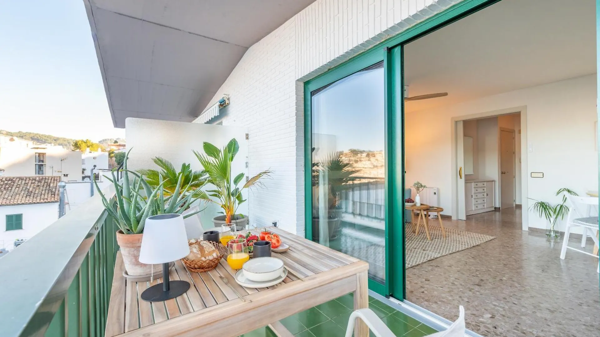 Marsella Apartment Port De Soller